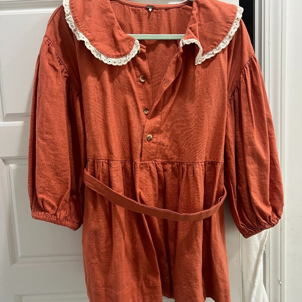Free People Set